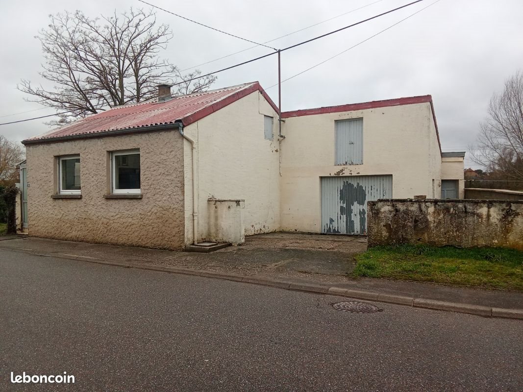 Maison à vendre, 70m², Holving