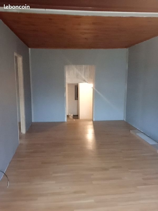 Maison à vendre, 70m², Holving