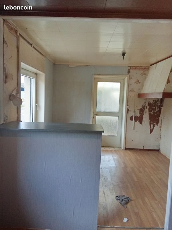 Maison à vendre, 70m², Holving
