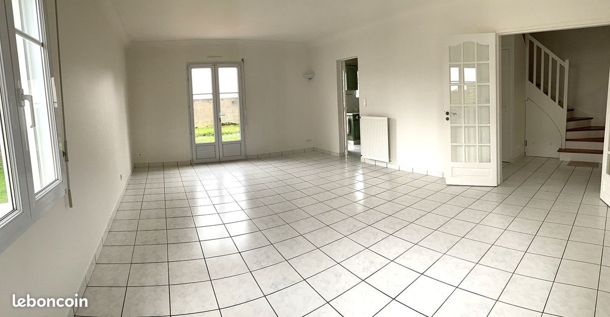 Maison à vendre, 118m², Nantes