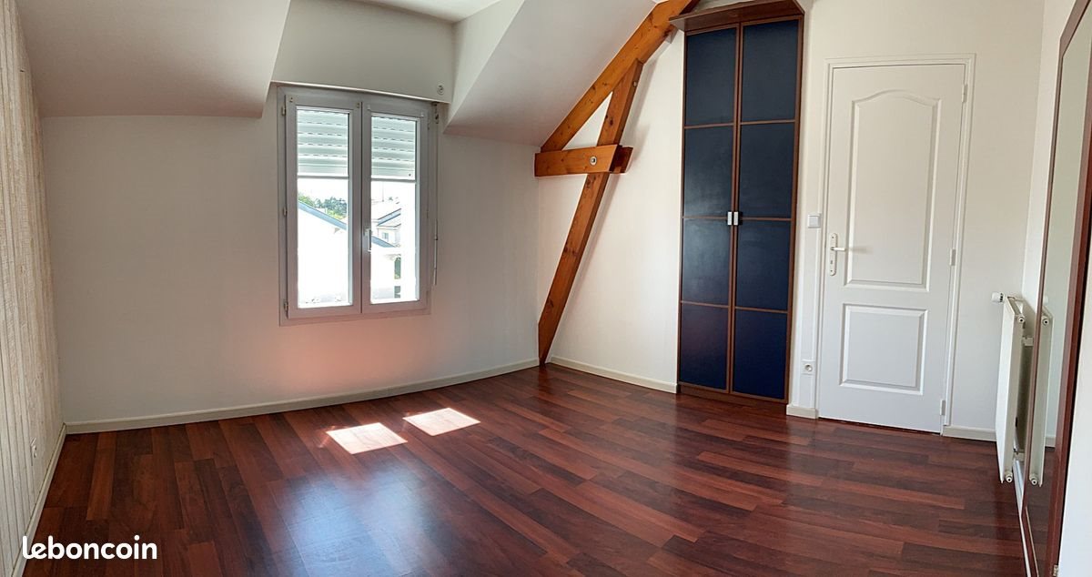 Maison à vendre, 118m², Nantes