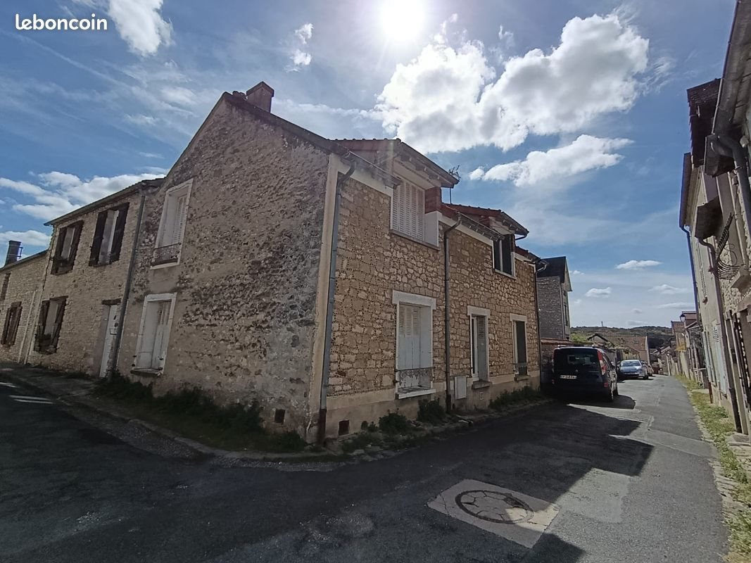 Appartement à louer, 21m², Etréchy