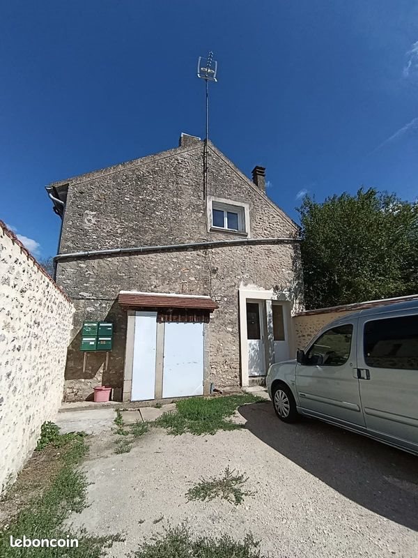 Appartement à louer, 21m², Etréchy