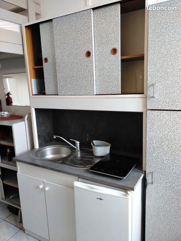Appartement à louer, 9m², Dijon