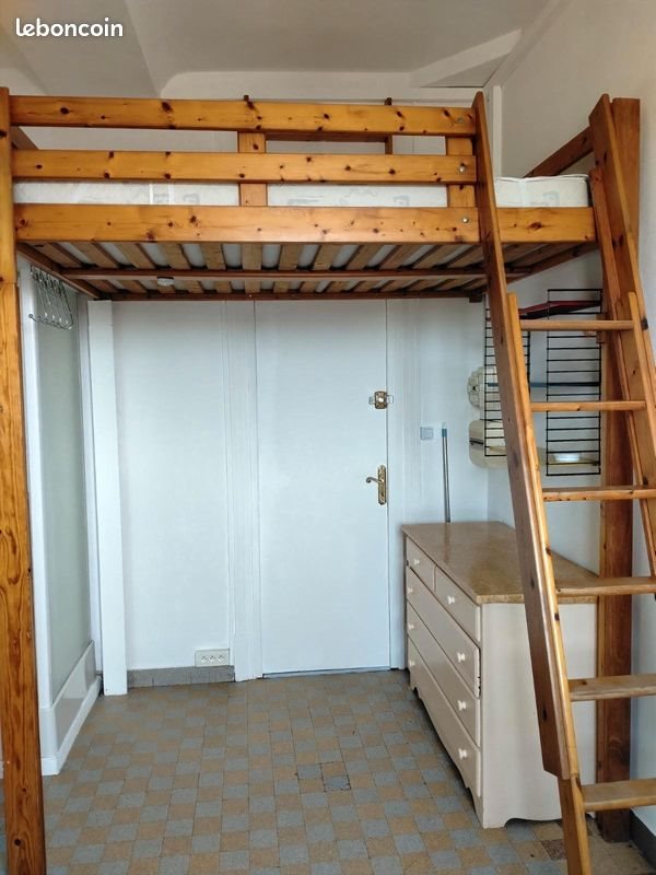 Appartement à louer, 9m², Dijon