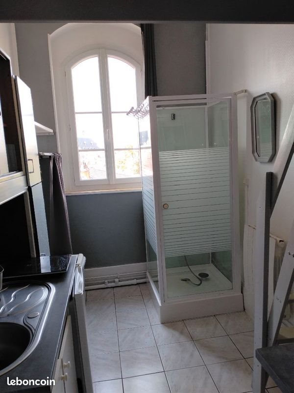Appartement à louer, 9m², Dijon