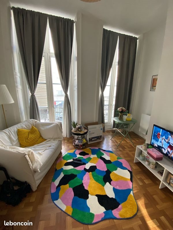 Appartement à louer, 40m², Orléans