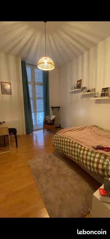 Appartement à louer, 40m², Orléans