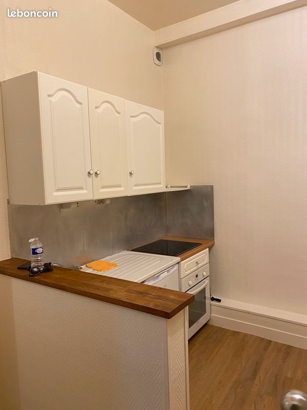 Appartement à louer, 40m², Orléans