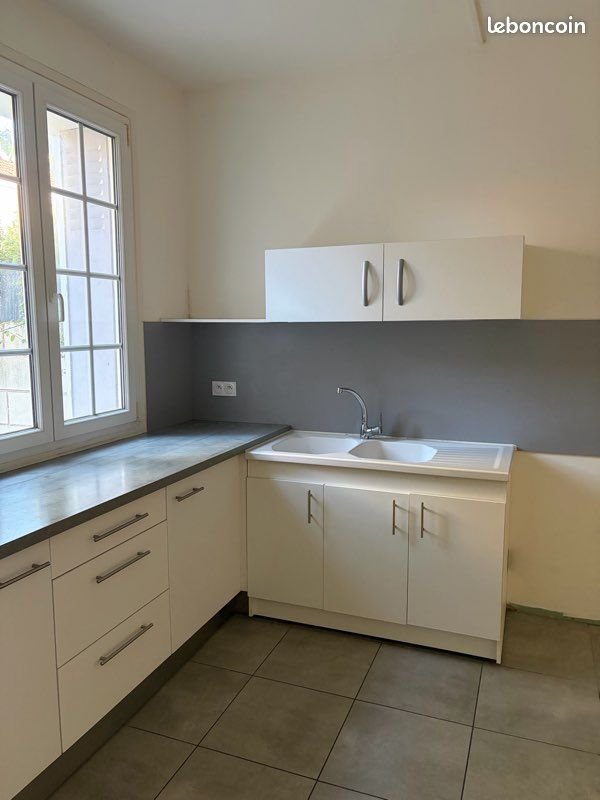 Maison à louer, 110m², Niort
