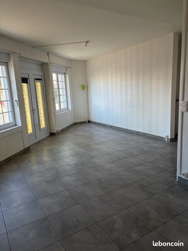 Maison à louer, 110m², Niort