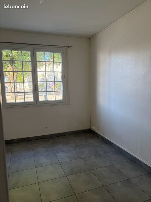 Maison à louer, 110m², Niort