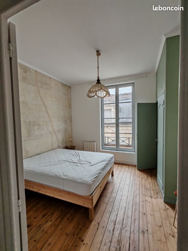 Maison à louer, 85m², Cognac