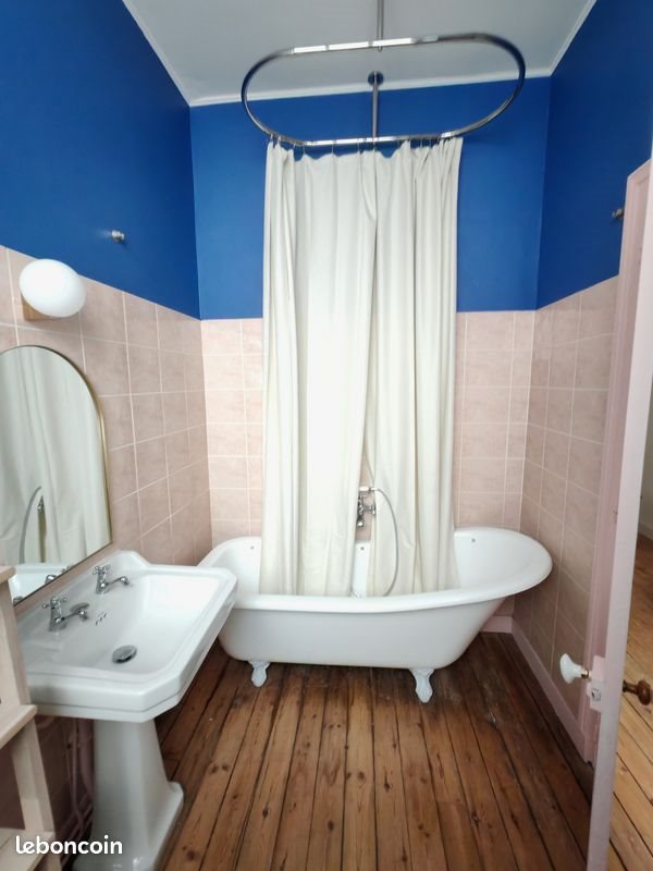 Maison à louer, 85m², Cognac