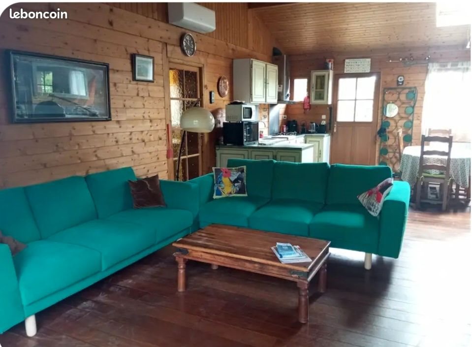 Maison à louer, 80m², Gujan-Mestras