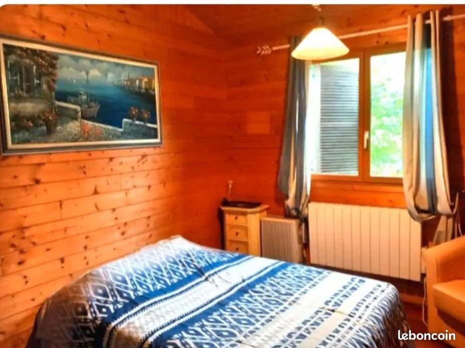 Maison à louer, 80m², Gujan-Mestras