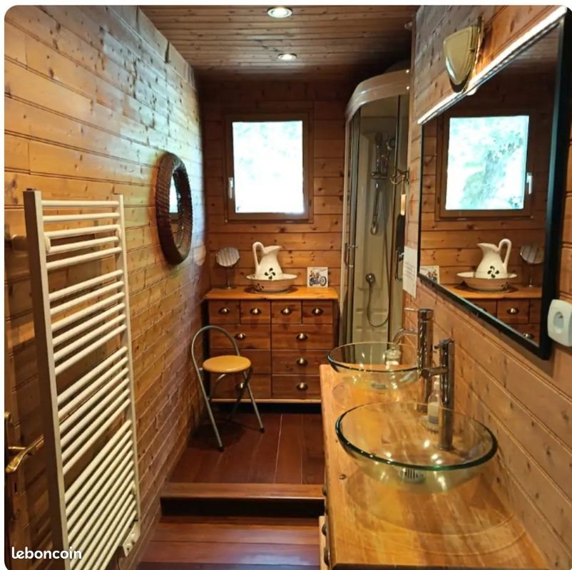 Maison à louer, 80m², Gujan-Mestras
