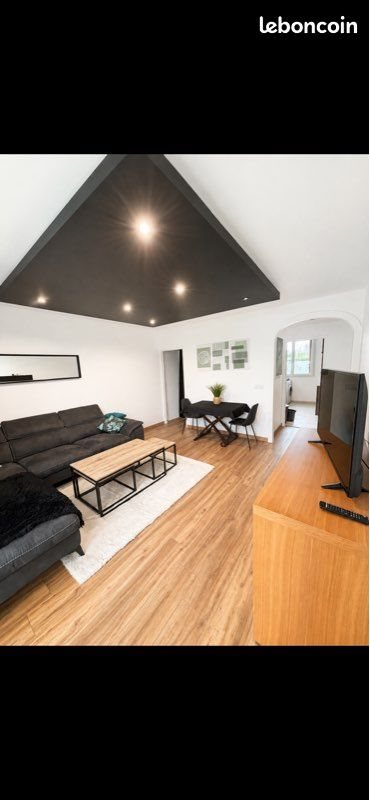 Appartement à vendre, 66m², Le Havre