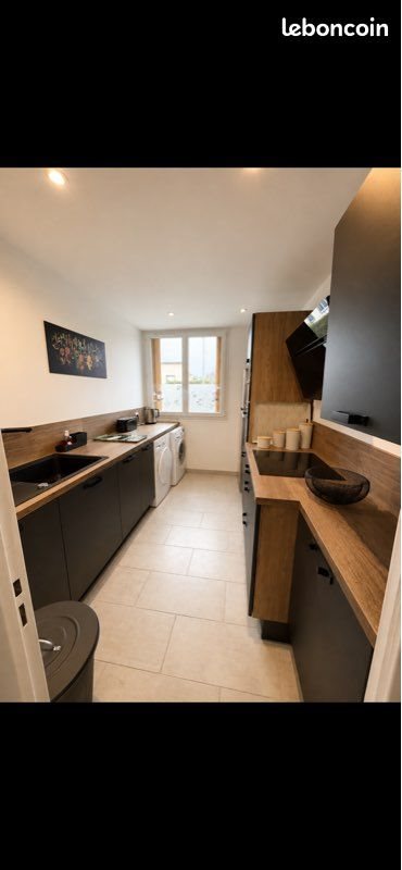 Appartement à vendre, 66m², Le Havre