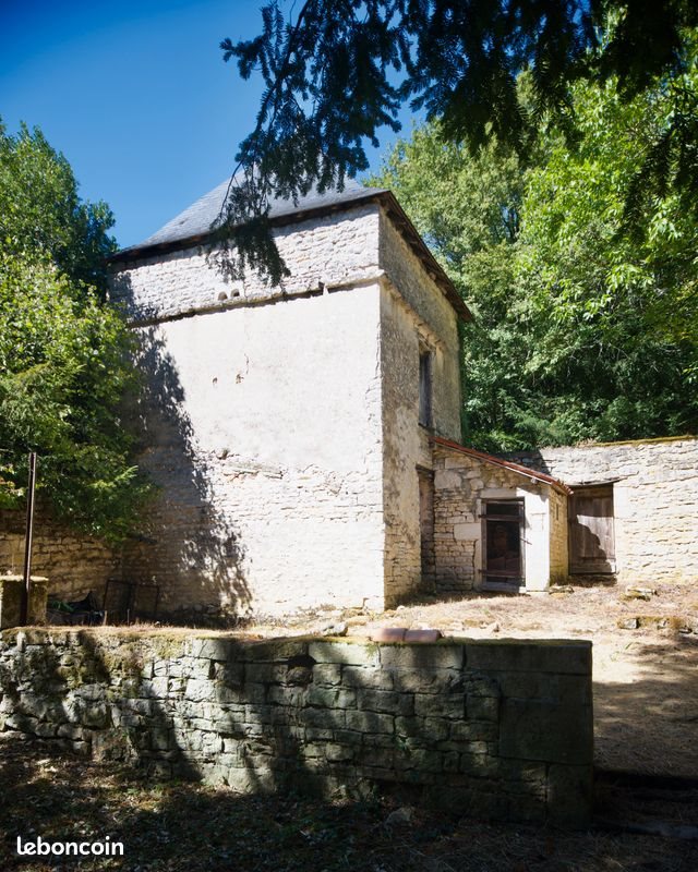 Maison à vendre, 641m², Lizant