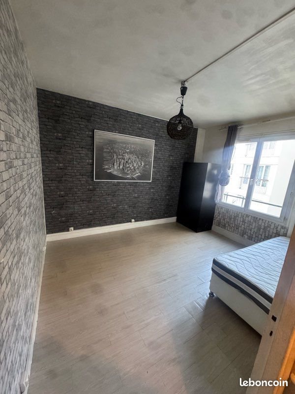 Appartement à louer, 23m², Argenteuil