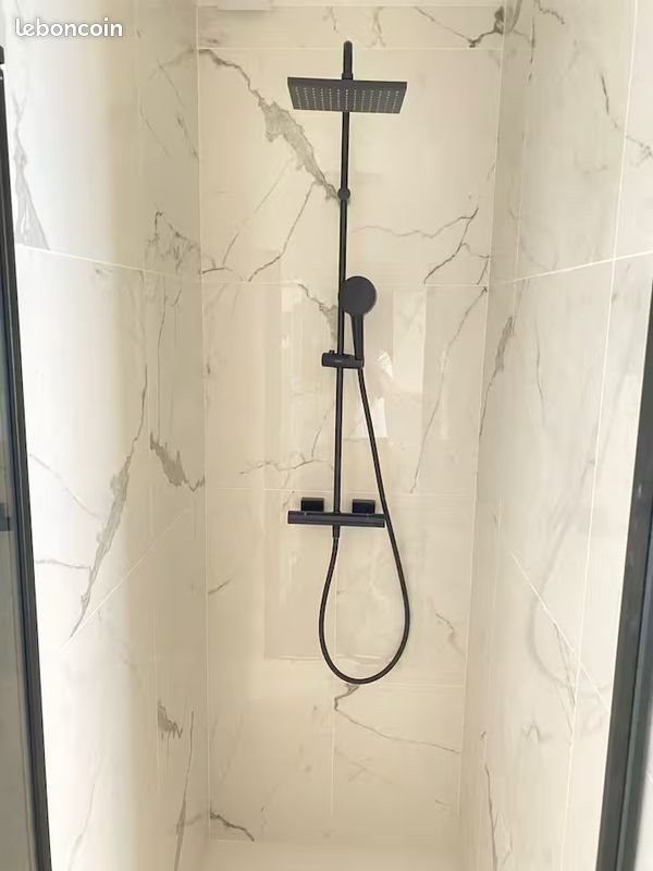 Appartement à louer, 43m², Évreux