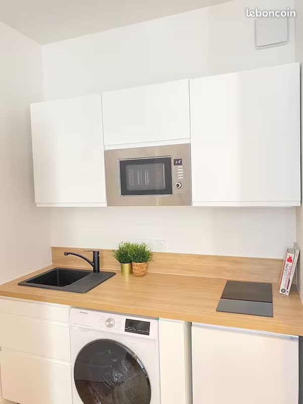 Appartement à louer, 43m², Évreux