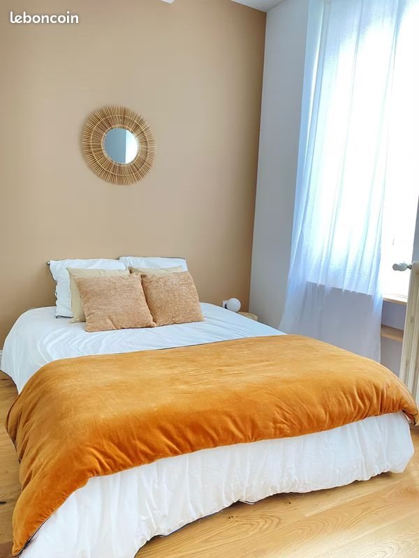 Appartement à louer, 43m², Évreux