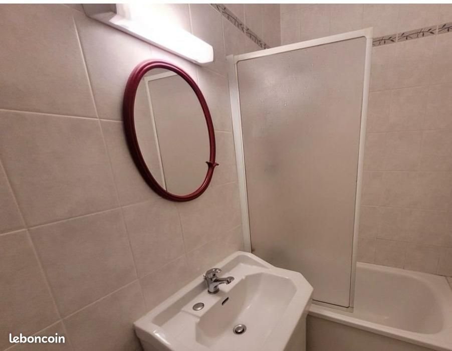 Appartement à louer, 34m², Saint-Herblain