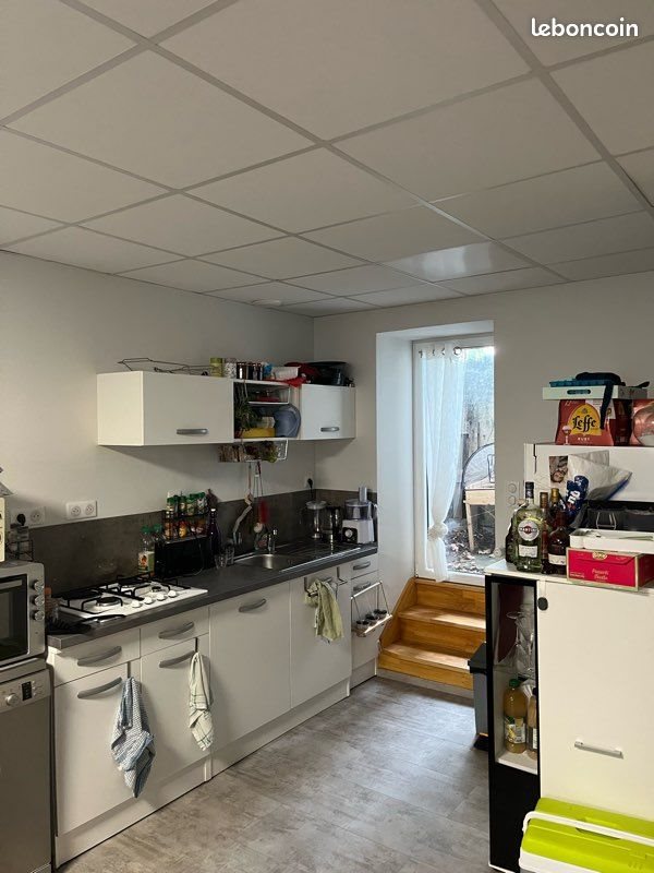 Maison à louer, 60m², Cholet