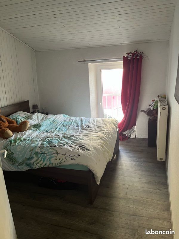 Maison à louer, 60m², Cholet