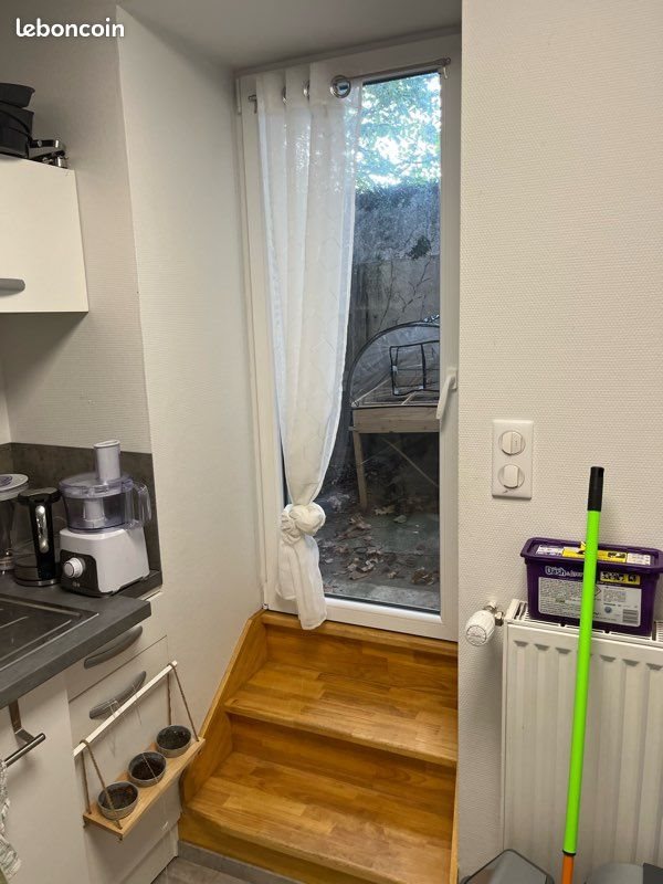 Maison à louer, 60m², Cholet