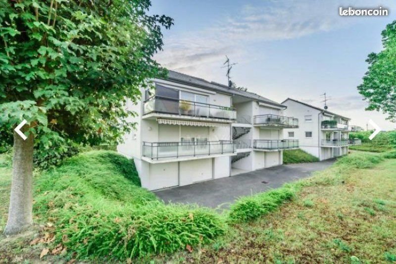 Appartement à vendre, 78m², Blotzheim