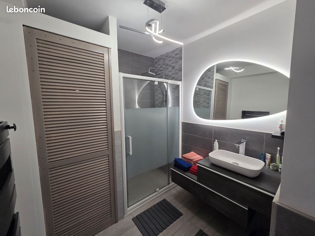 Maison à vendre, 63m², Saint-Just-Saint-Rambert