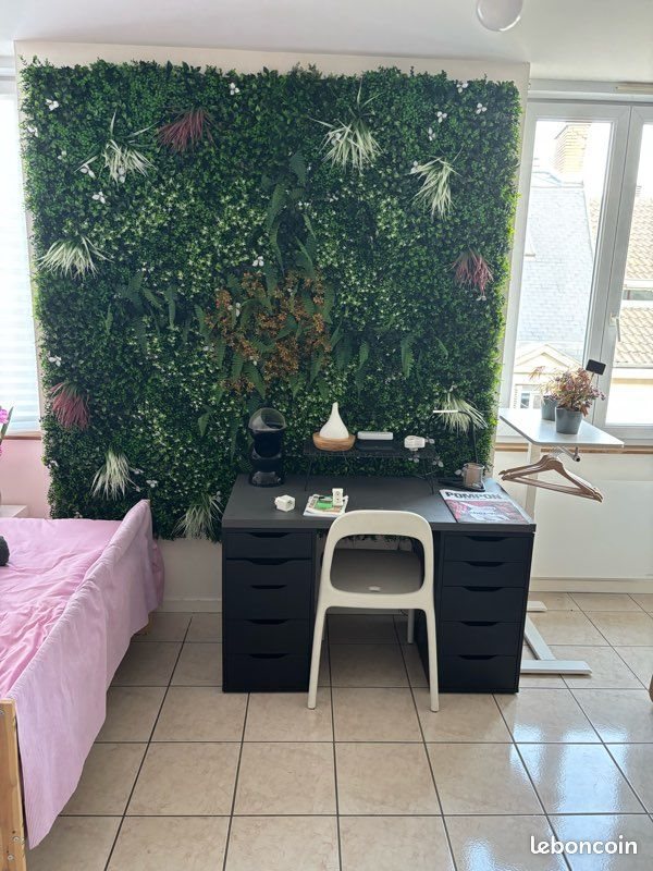 Appartement à louer, 25m², Dijon