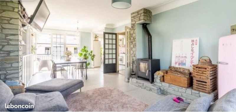 Maison à vendre, 140m², Saint-Herblain