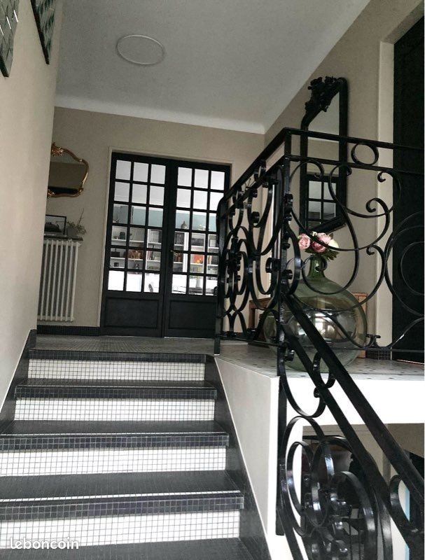 Maison à vendre, 140m², Saint-Herblain