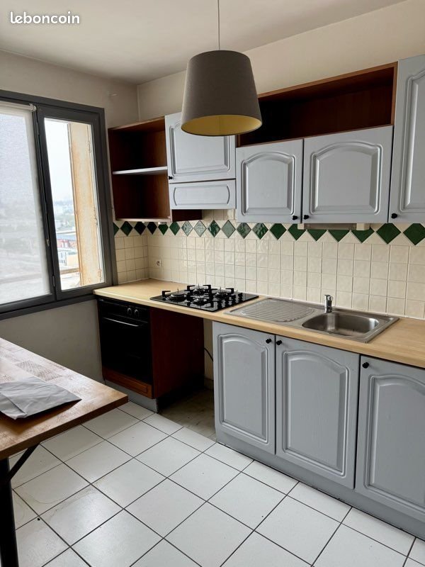 Appartement à vendre, 53m², Valence