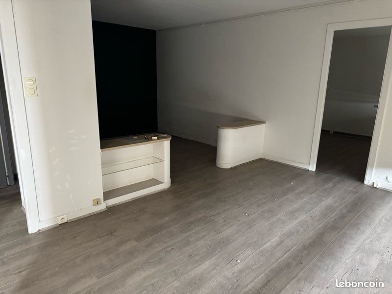 Appartement à vendre, 53m², Valence