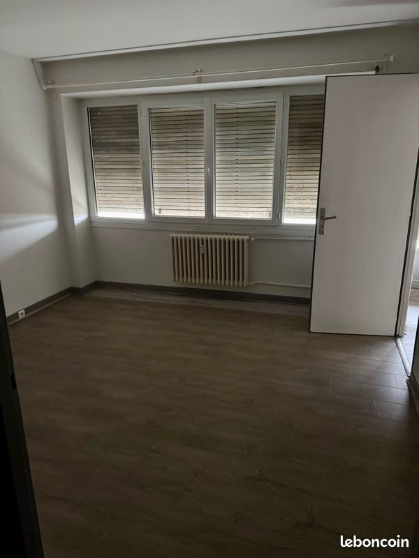 Appartement à vendre, 53m², Valence
