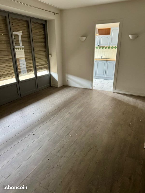 Appartement à vendre, 53m², Valence
