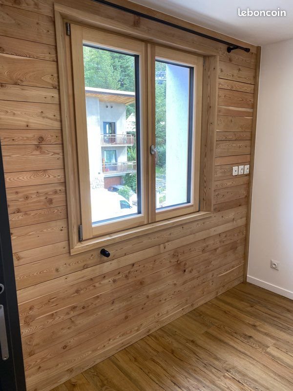 Appartement à louer, 27m², Briançon