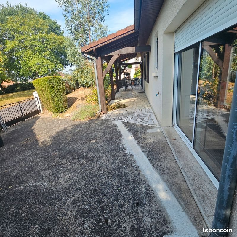 Maison à vendre, 94m², Aixe-sur-Vienne