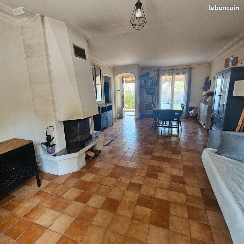 Maison à vendre, 94m², Aixe-sur-Vienne