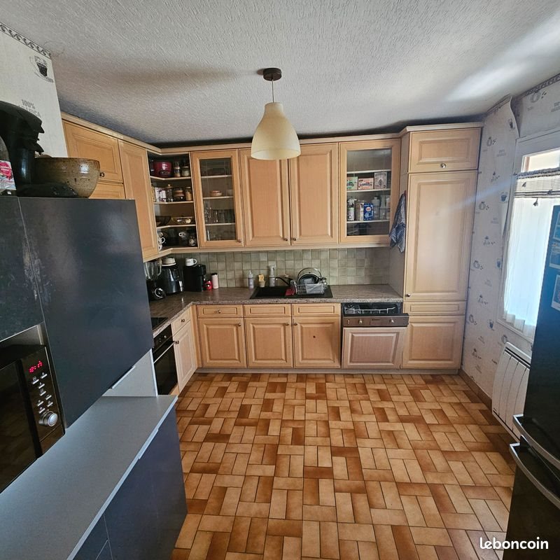 Maison à vendre, 94m², Aixe-sur-Vienne
