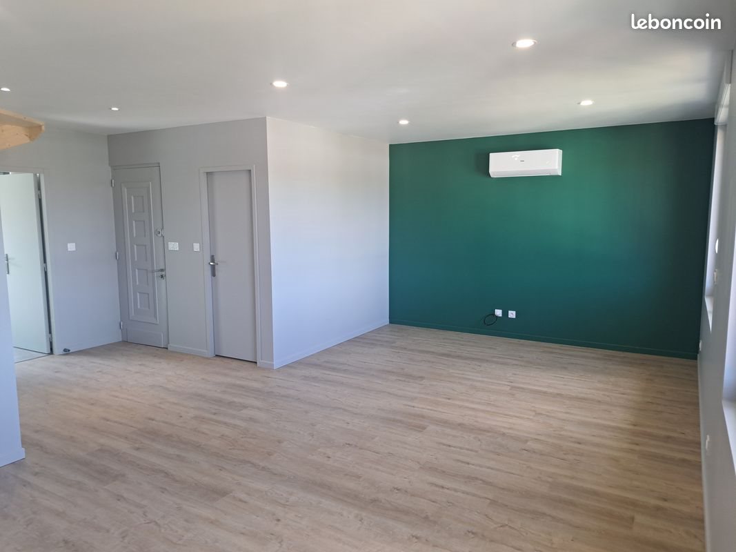 Appartement à louer, 120m², Roche-la-Molière