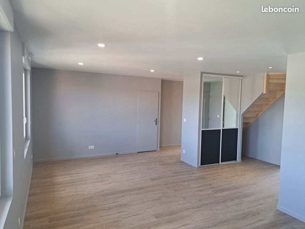 Appartement à louer, 120m², Roche-la-Molière