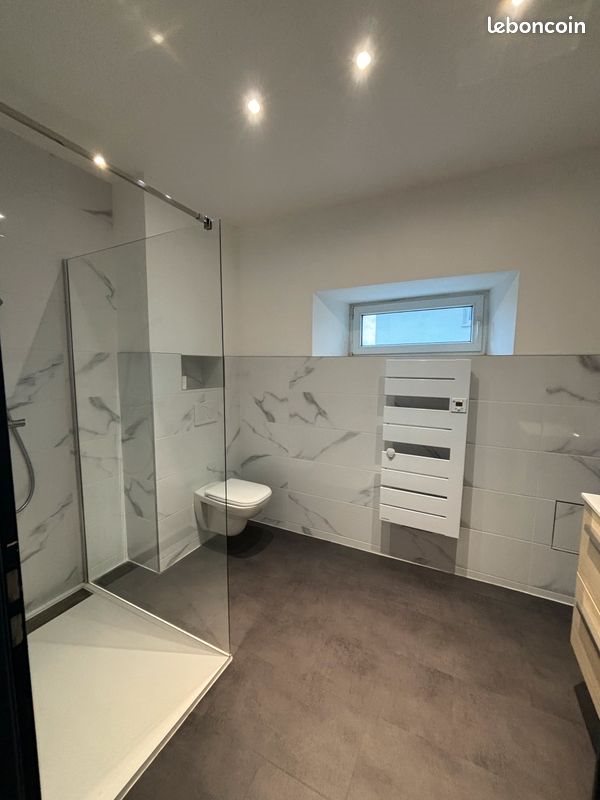 Appartement à louer, 55m², Maîche