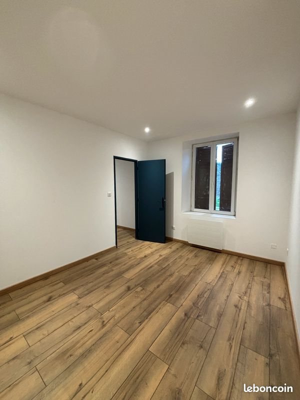 Appartement à louer, 55m², Maîche