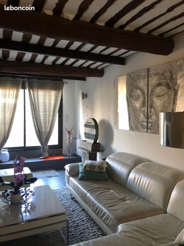 Appartement à louer, 94m², Carpentras